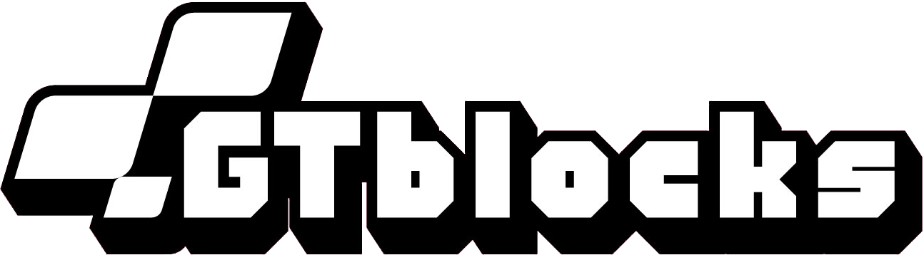 GTblocks logo
